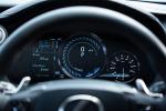 Lexus RC F 2019 года (UK)